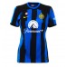 Inter Milan Davide Frattesi #16 Heimtrikot 2023-24 Kurzarm